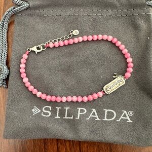 Slipada Courage Bracelet